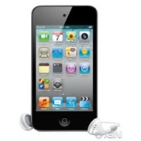 Apple Ipod Touch 8gb 4° Geração Apple Ipod Touch 8gb 4° Geração